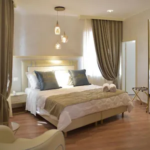 Hotel Amsterdam & Rimini