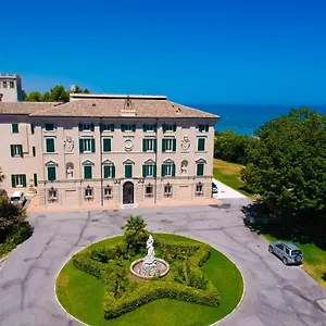 Hotel Domus Stella Maris - Casa Per Ferie Ancona