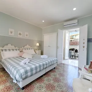 Casa Satta 1925 Affittacamere