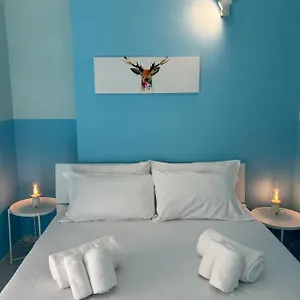 Guest house Dielle Rome