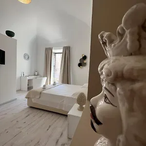 Guest house San Giuliano Palace Catania