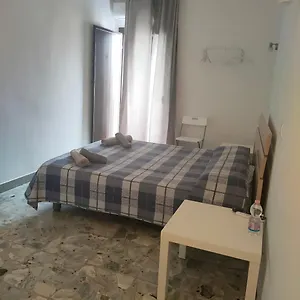 Bed & Breakfast Airport Bagno Privato In Catania
