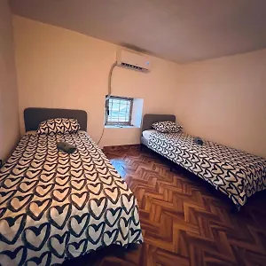 Hostel King House Catania